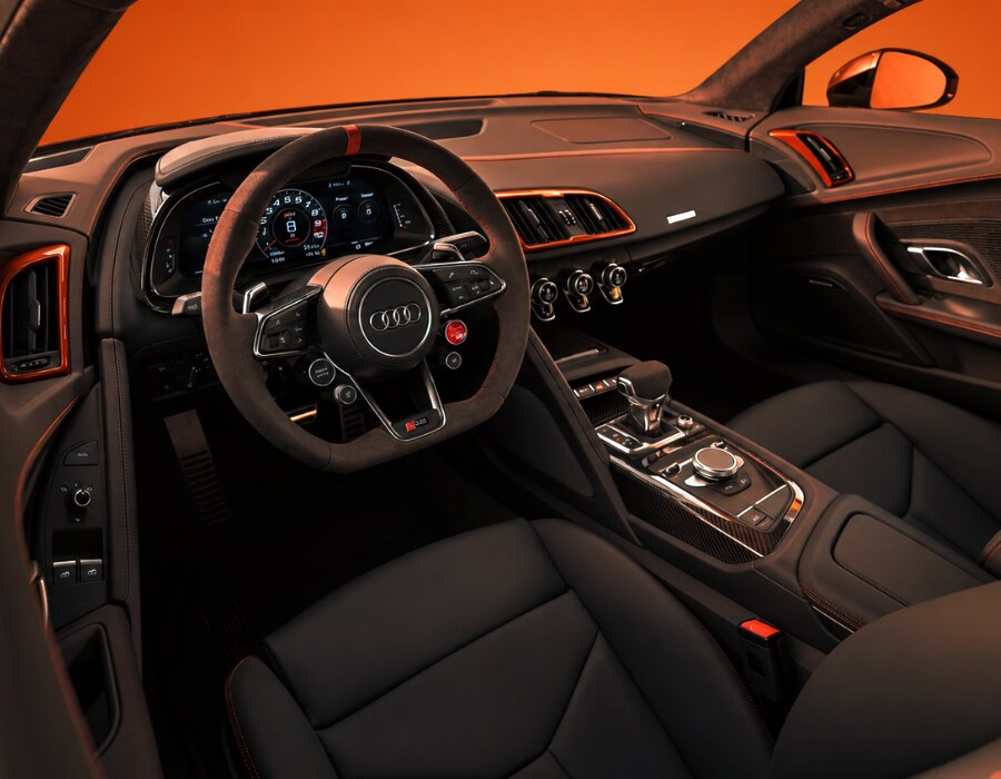 Interieur